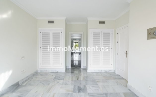 Reventa - Apartamento - Benahavís - Monte Halcones