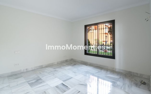 Reventa - Apartamento - Benahavís - Monte Halcones