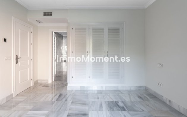 Reventa - Apartamento - Benahavís - Monte Halcones