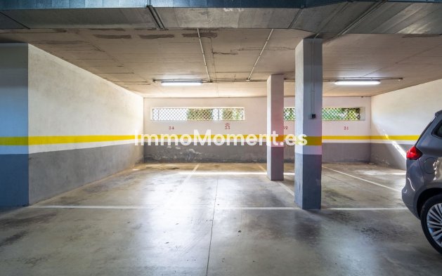 Reventa - Apartamento - Benahavís - Monte Halcones