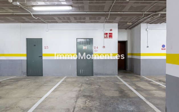 Reventa - Apartamento - Benahavís - Monte Halcones