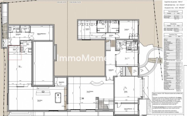 Resale - Villa - Marbella - Nueva Andalucía