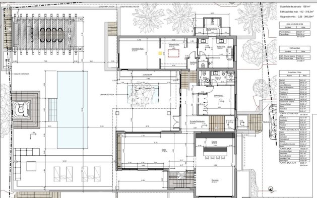 Resale - Villa - Marbella - Nueva Andalucía