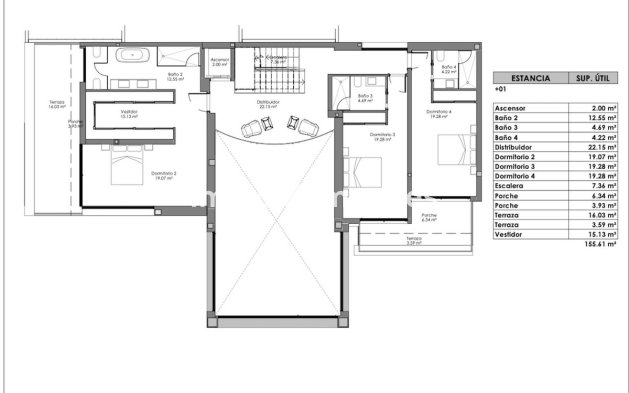 Neubau - Land - Marbella - Puerto Banús