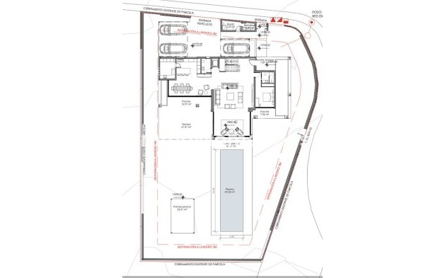 Neubau - Land - Marbella - Puerto Banús