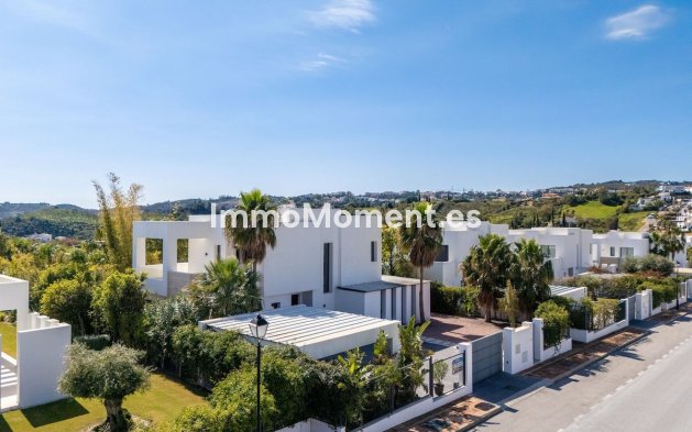 Reventa - Villa independiente - Mijas - La Cala Golf