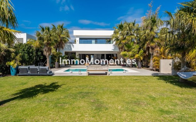 Reventa - Villa independiente - Mijas - La Cala Golf