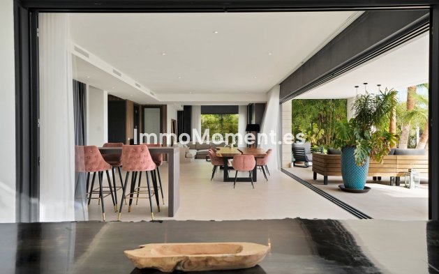 Reventa - Villa independiente - Mijas - La Cala Golf