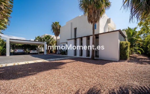 Reventa - Villa independiente - Mijas - La Cala Golf
