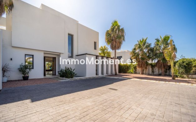 Reventa - Villa independiente - Mijas - La Cala Golf