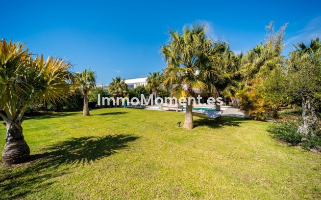 Reventa - Villa independiente - Mijas - La Cala Golf