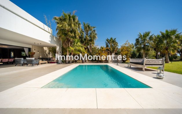 Reventa - Villa independiente - Mijas - La Cala Golf