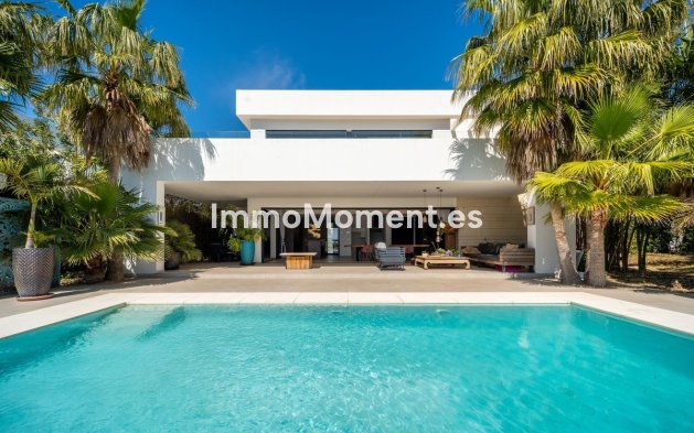 Reventa - Villa independiente - Mijas - La Cala Golf