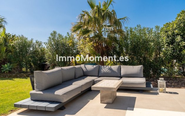 Reventa - Villa independiente - Mijas - La Cala Golf