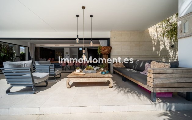 Reventa - Villa independiente - Mijas - La Cala Golf