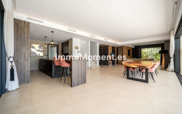 Reventa - Villa independiente - Mijas - La Cala Golf