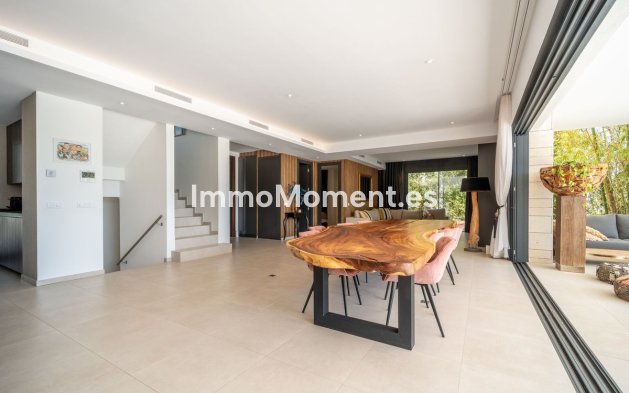 Reventa - Villa independiente - Mijas - La Cala Golf