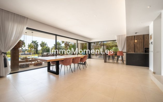 Reventa - Villa independiente - Mijas - La Cala Golf