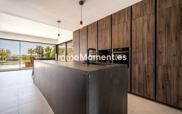 Reventa - Villa independiente - Mijas - La Cala Golf