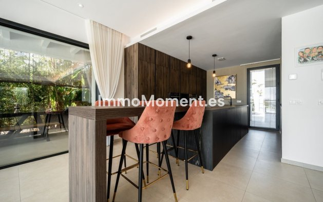 Reventa - Villa independiente - Mijas - La Cala Golf