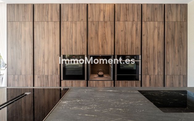 Reventa - Villa independiente - Mijas - La Cala Golf