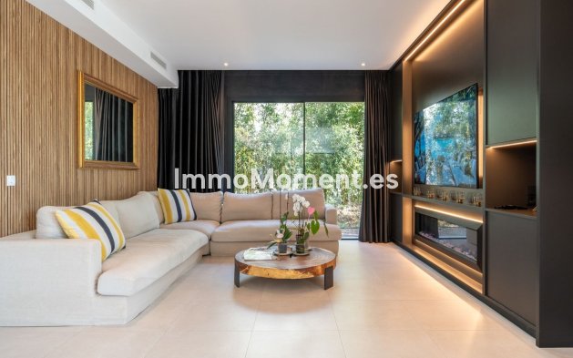 Reventa - Villa independiente - Mijas - La Cala Golf
