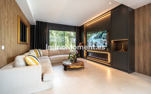 Reventa - Villa independiente - Mijas - La Cala Golf