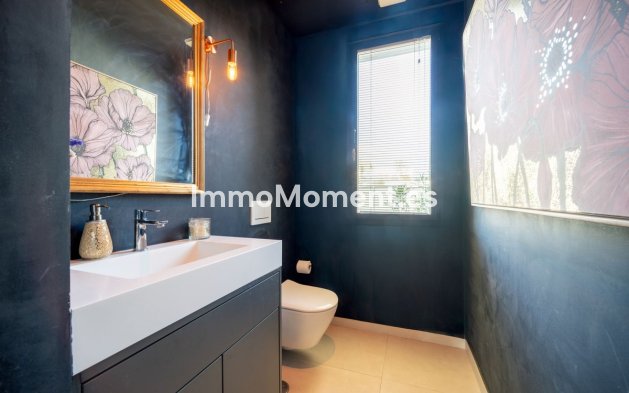Reventa - Villa independiente - Mijas - La Cala Golf