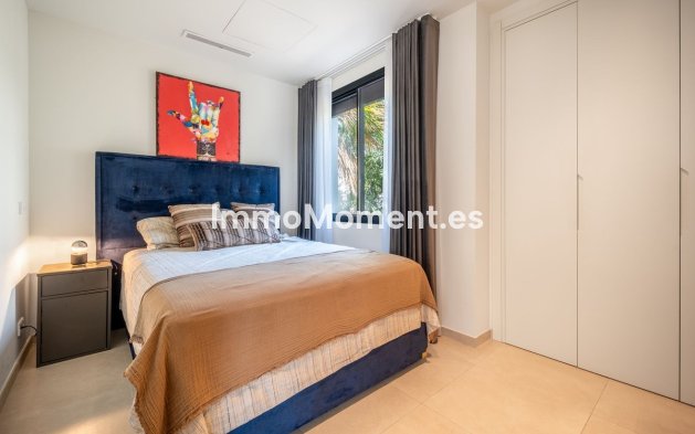 Reventa - Villa independiente - Mijas - La Cala Golf