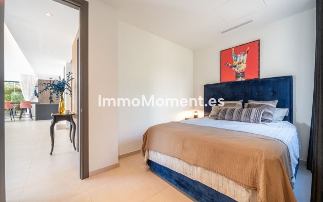 Reventa - Villa independiente - Mijas - La Cala Golf