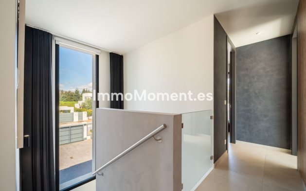 Reventa - Villa independiente - Mijas - La Cala Golf