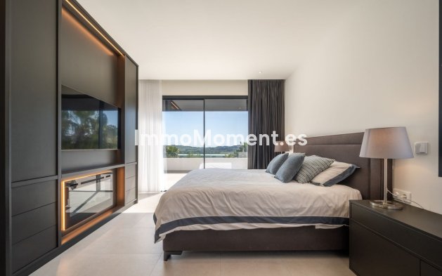 Reventa - Villa independiente - Mijas - La Cala Golf