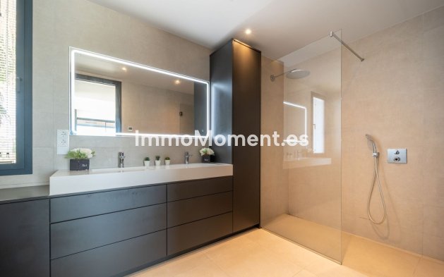 Reventa - Villa independiente - Mijas - La Cala Golf