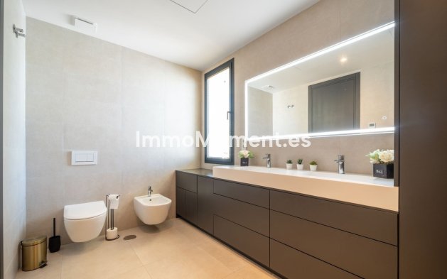 Reventa - Villa independiente - Mijas - La Cala Golf