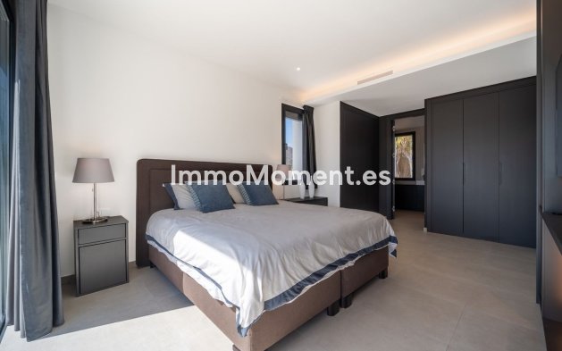 Reventa - Villa independiente - Mijas - La Cala Golf