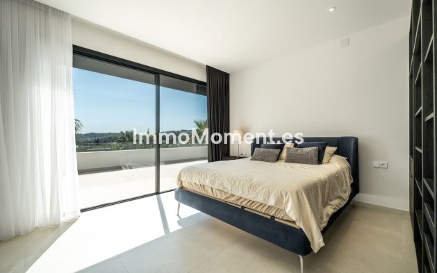 Reventa - Villa independiente - Mijas - La Cala Golf