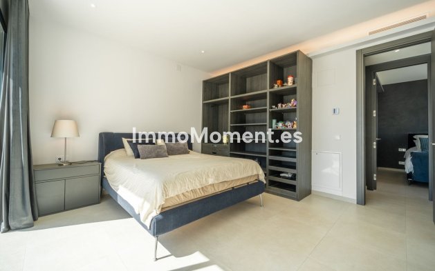 Reventa - Villa independiente - Mijas - La Cala Golf