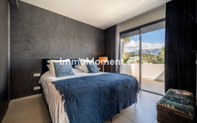 Reventa - Villa independiente - Mijas - La Cala Golf