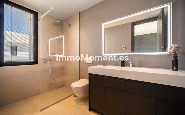 Reventa - Villa independiente - Mijas - La Cala Golf
