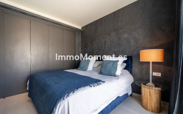 Reventa - Villa independiente - Mijas - La Cala Golf