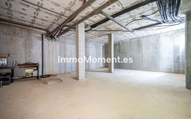Reventa - Villa independiente - Mijas - La Cala Golf