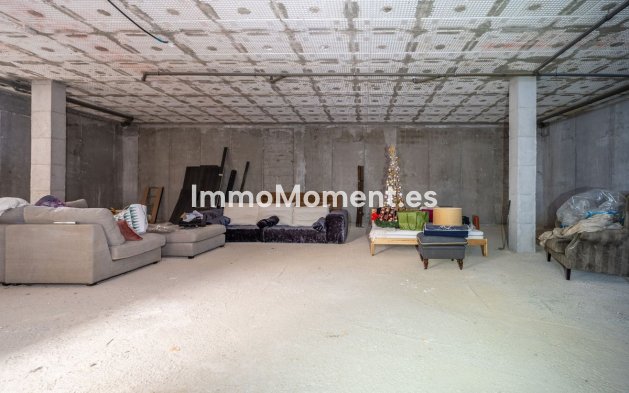 Reventa - Villa independiente - Mijas - La Cala Golf