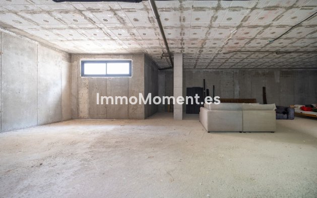 Reventa - Villa independiente - Mijas - La Cala Golf