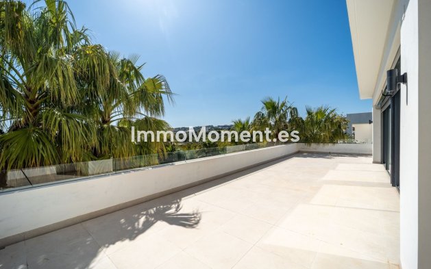 Reventa - Villa independiente - Mijas - La Cala Golf