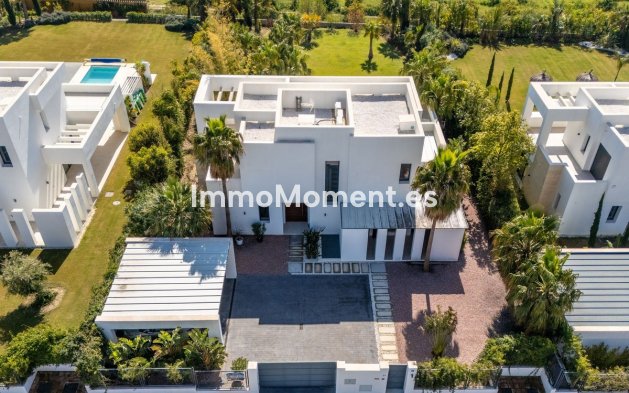 Reventa - Villa independiente - Mijas - La Cala Golf