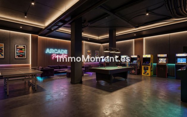 Reventa - Villa independiente - Mijas - La Cala Golf