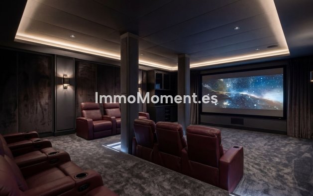 Reventa - Villa independiente - Mijas - La Cala Golf