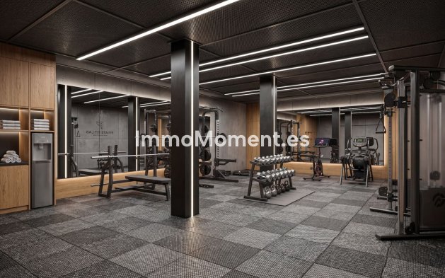 Reventa - Villa independiente - Mijas - La Cala Golf