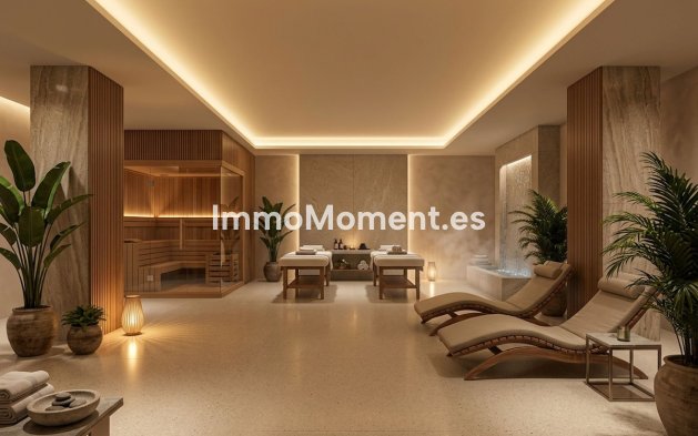 Reventa - Villa independiente - Mijas - La Cala Golf