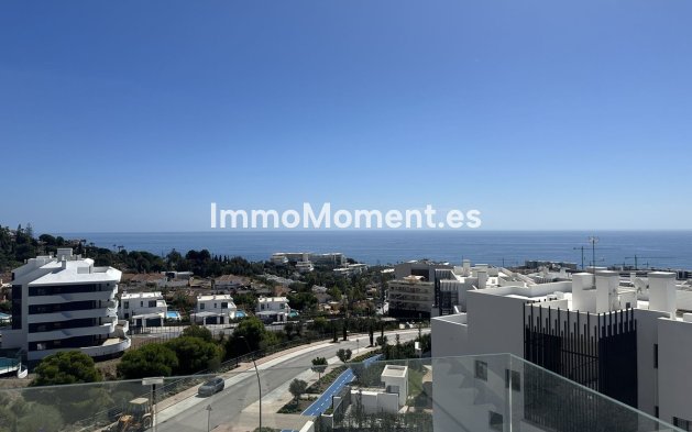 Reventa - Apartamento - Fuengirola - Fuengirola Centro
